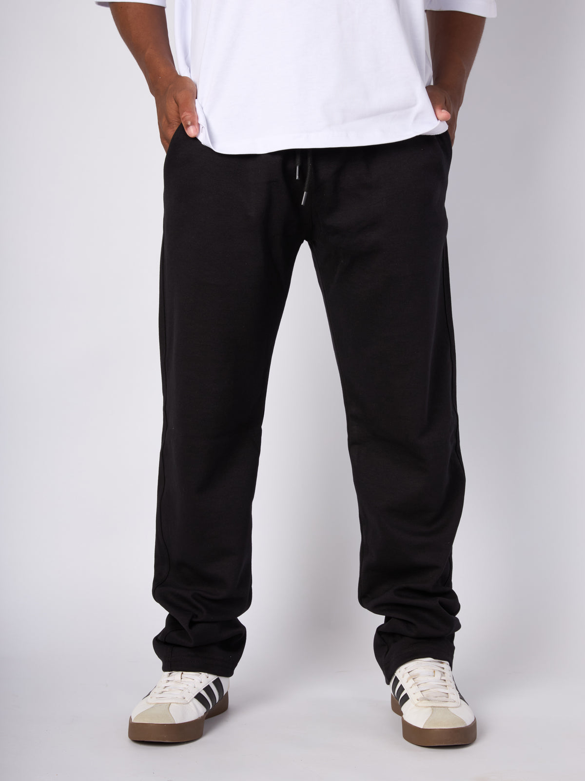 Baseline Essential -Black