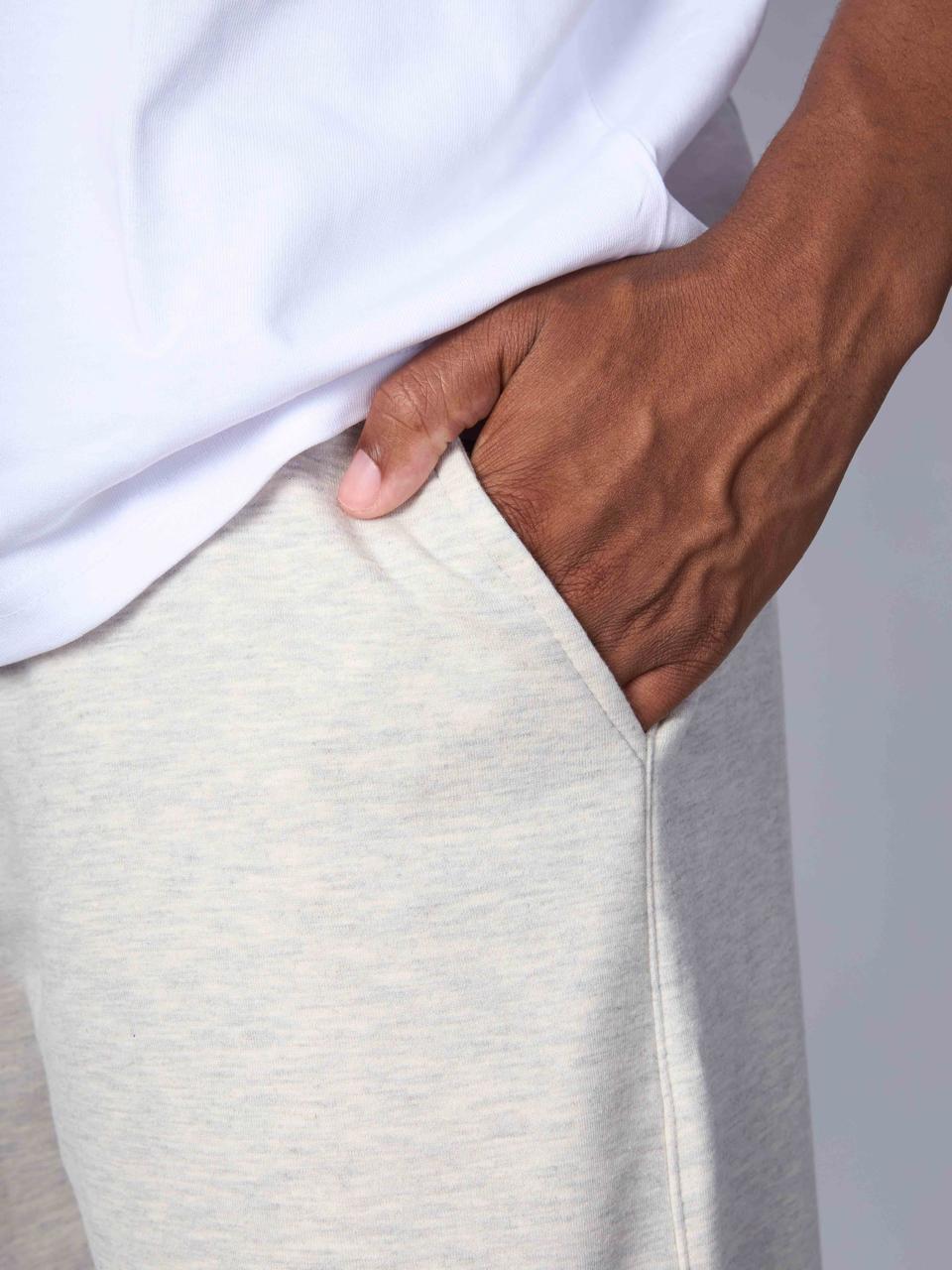 Baseline Essential -Grey