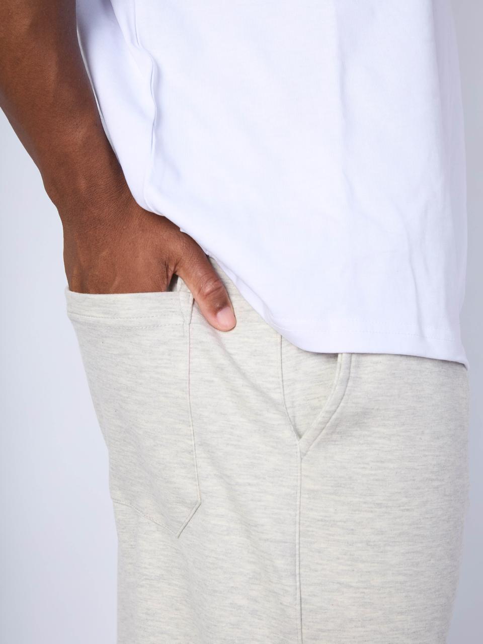 Baseline Essential -Grey